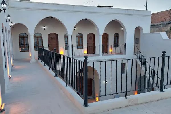 Orpheus Butik Otel - Resim 8