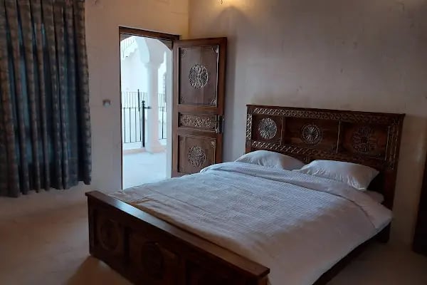 Orpheus Butik Otel - Resim 11
