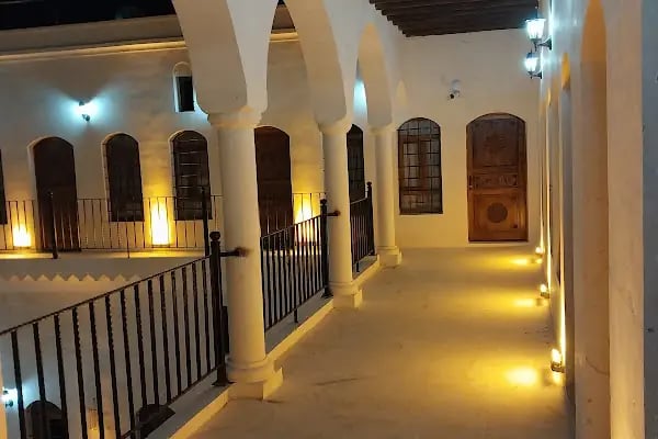 Orpheus Butik Otel - Resim 14