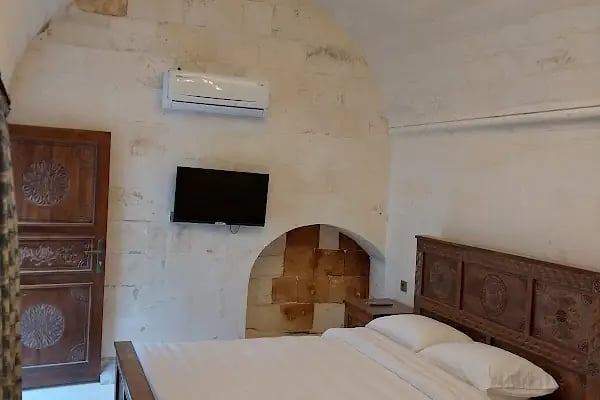 Orpheus Butik Otel - Resim 18