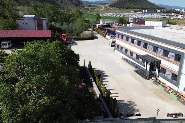 Özel Kudret Özel Eğitim ve Rehabilitasyon Merkezi - Resim 13