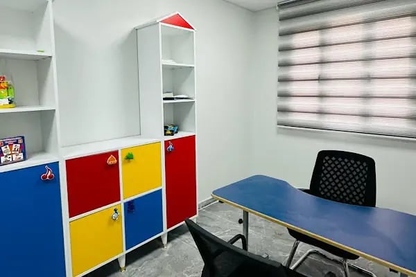 Özel Kudret Özel Eğitim ve Rehabilitasyon Merkezi - Resim 16