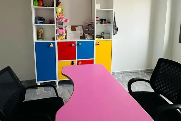 Özel Kudret Özel Eğitim ve Rehabilitasyon Merkezi - Resim 14