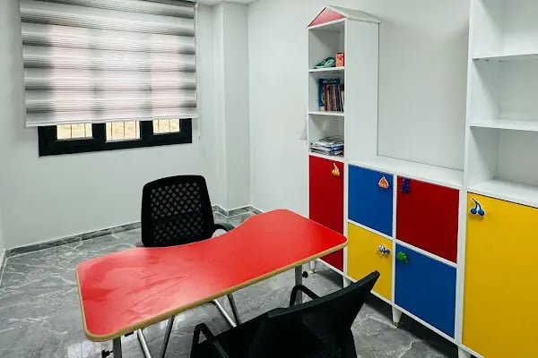 Özel Kudret Özel Eğitim ve Rehabilitasyon Merkezi - Resim 2