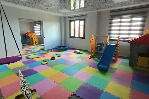 Özel Kudret Özel Eğitim ve Rehabilitasyon Merkezi - Resim 5