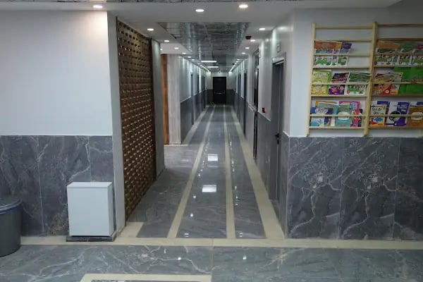 Özel Kudret Özel Eğitim ve Rehabilitasyon Merkezi - Resim 11