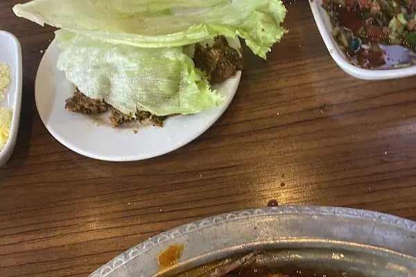 beyyzade kebap restaurant - Resim 3