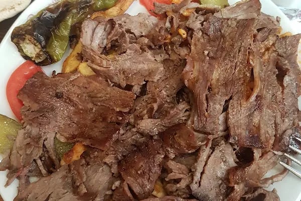 beyyzade kebap restaurant - Resim 6