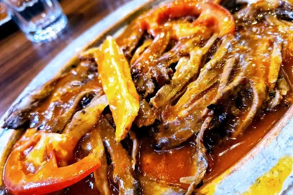 beyyzade kebap restaurant - Resim 5