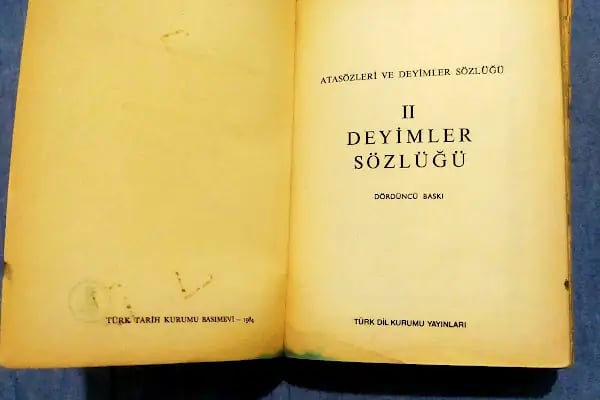 BİLGİYOLU KİTABEVİ - Resim 5