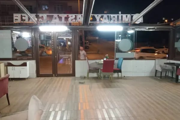 Yumyum Pastanesi - Resim 14