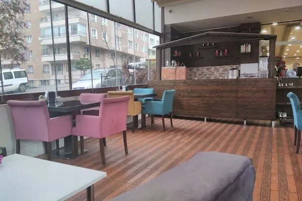 Yumyum Pastanesi - Resim 18