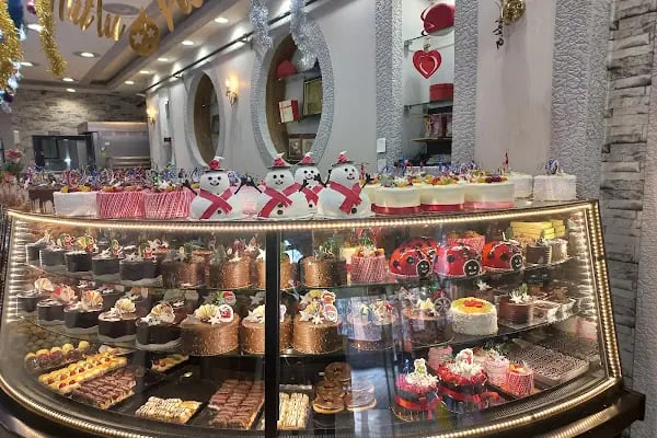 Yumyum Pastanesi - Resim 2