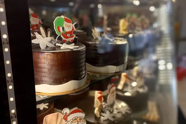 Yumyum Pastanesi - Resim 5