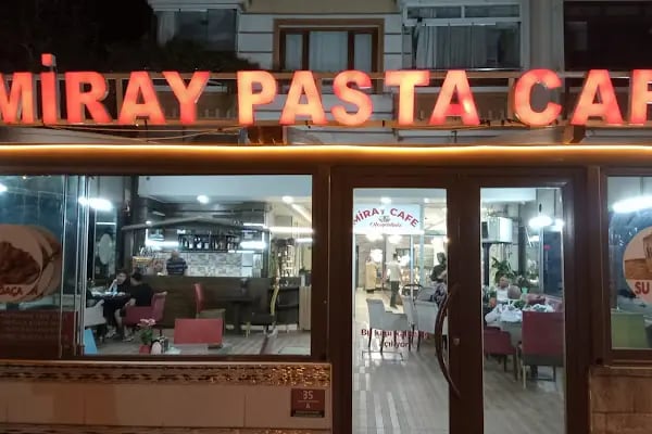 Yumyum Pastanesi - Resim 17