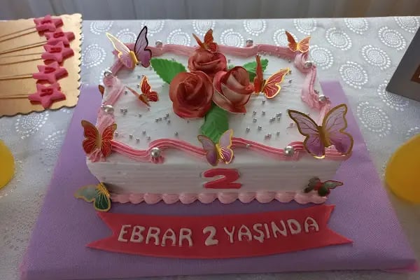 Yumyum Pastanesi - Resim 10