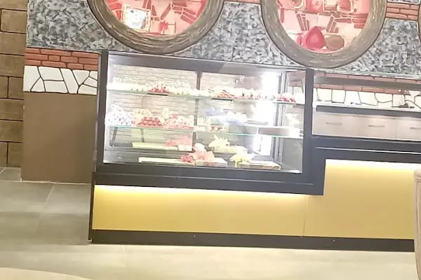 Yumyum Pastanesi - Resim 19