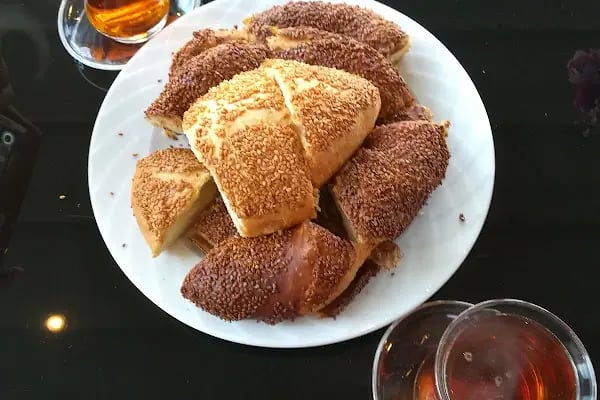 Yumyum Pastanesi - Resim 7
