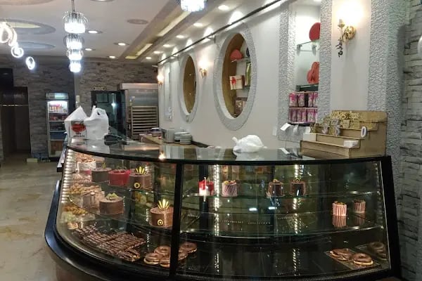 Yumyum Pastanesi - Resim 11