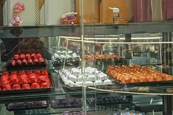 Yumyum Pastanesi - Resim 16