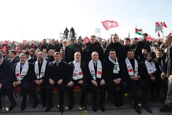 Yeniköy Aile Kabristanlığı - Resim 7