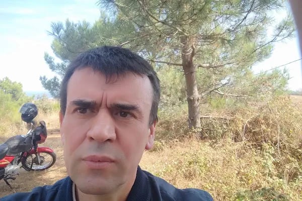 Yeniköy Aile Kabristanlığı - Resim 8