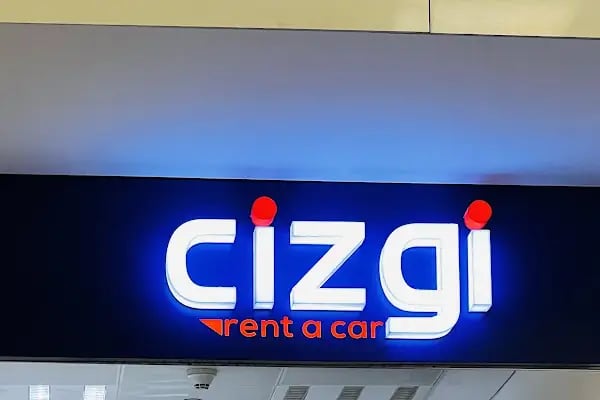 Cizgi Rent a Car - Resim 3