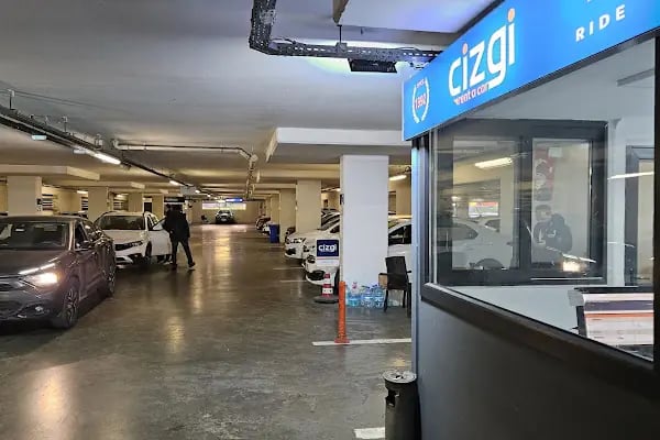 Cizgi Rent a Car - Resim 9