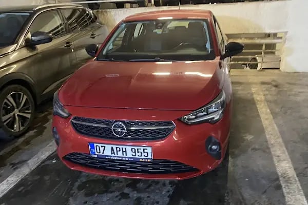 Cizgi Rent a Car - Resim 20