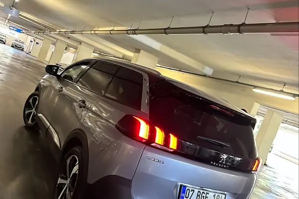 Cizgi Rent a Car - Resim 6