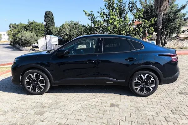 Cizgi Rent a Car - Resim 5