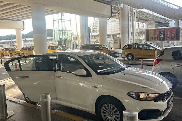Cizgi Rent a Car - Resim 10