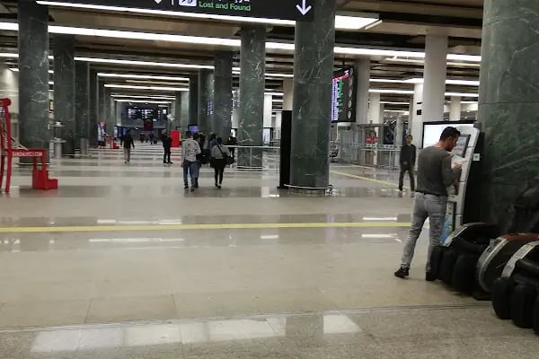 Cizgi Rent a Car - Resim 1
