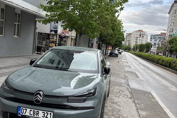 Cizgi Rent a Car - Resim 12