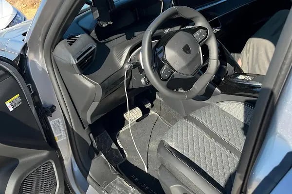Cizgi Rent a Car - Resim 14