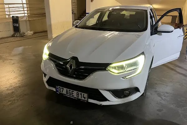 Cizgi Rent a Car - Resim 2
