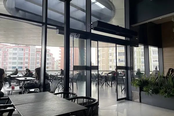 Parkur Bursa AVM - Resim 14