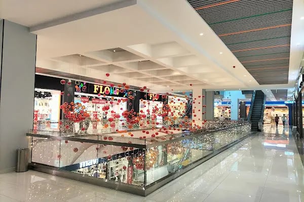 Parkur Bursa AVM - Resim 3