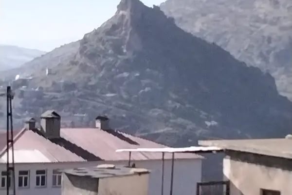 Saray İlkokulu - Resim 3