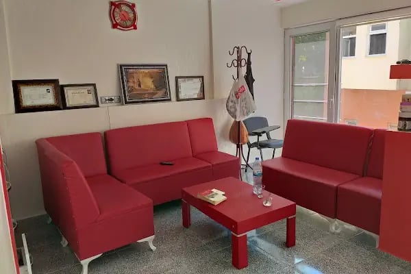 Güneş Erkek Kuaförü - Resim 4