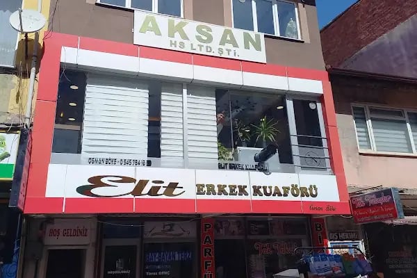 Güneş Erkek Kuaförü - Resim 8