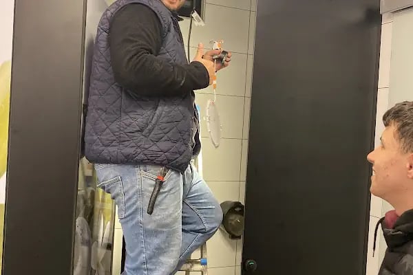 ERDOĞAN ELEKTRİK - Resim 19