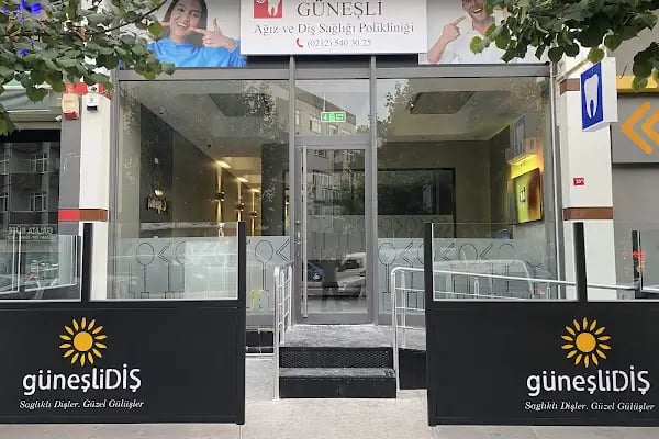 Güneşli Ağız ve Diş Sağlığı Polikliniği - Resim 3