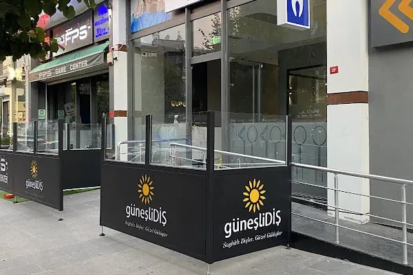 Güneşli Ağız ve Diş Sağlığı Polikliniği - Resim 6