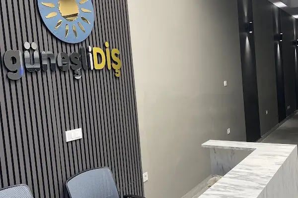 Güneşli Ağız ve Diş Sağlığı Polikliniği - Resim 11