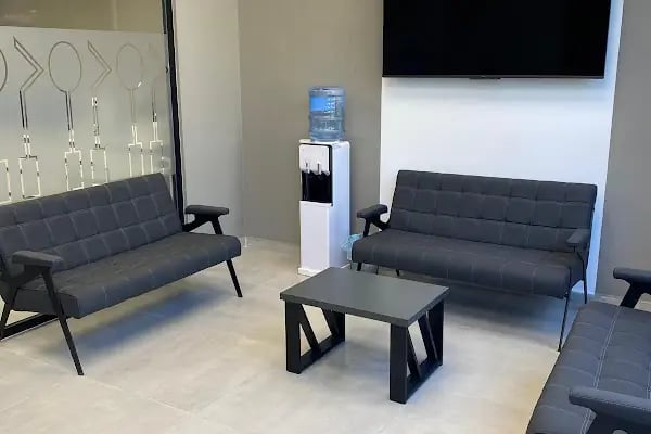 Güneşli Ağız ve Diş Sağlığı Polikliniği - Resim 10