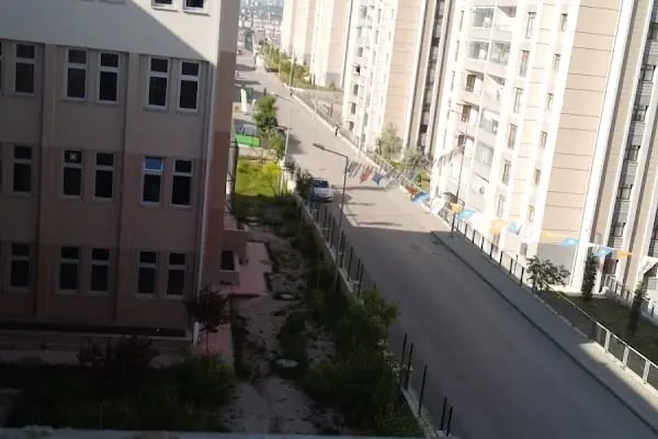 ALTIAĞAÇ ANADOLU LİSESİ - Resim 2