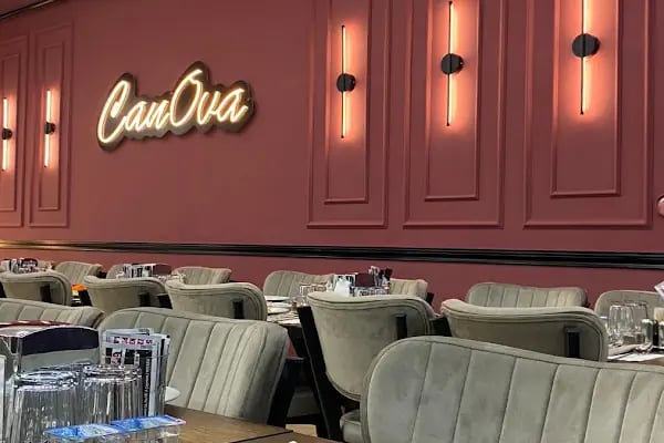 Zigana Dağ Restaurant &amp; Et Mangal - Resim 2