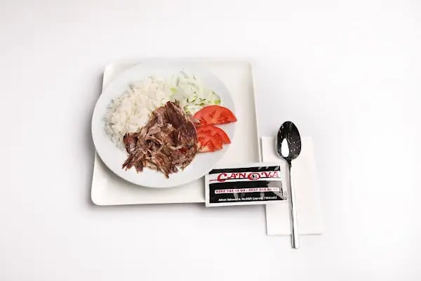 Zigana Dağ Restaurant &amp; Et Mangal - Resim 20
