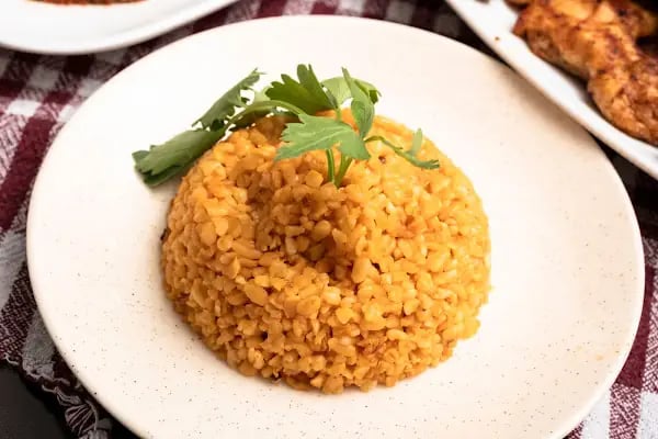 Zigana Dağ Restaurant &amp; Et Mangal - Resim 14
